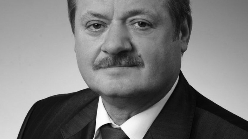 Tadeusz Pawlaczyk, radny z Leszna zmarł na świńską grypę