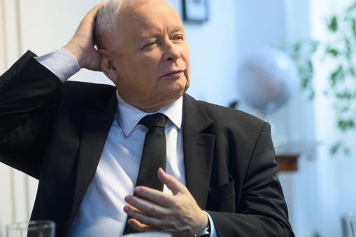 Jarosław Kaczyński