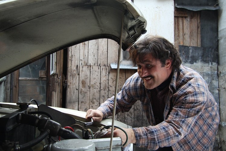 'Być jak Kazimierz Deyna'