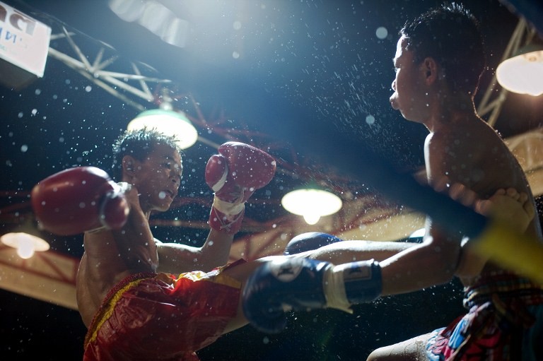 Muay Thai