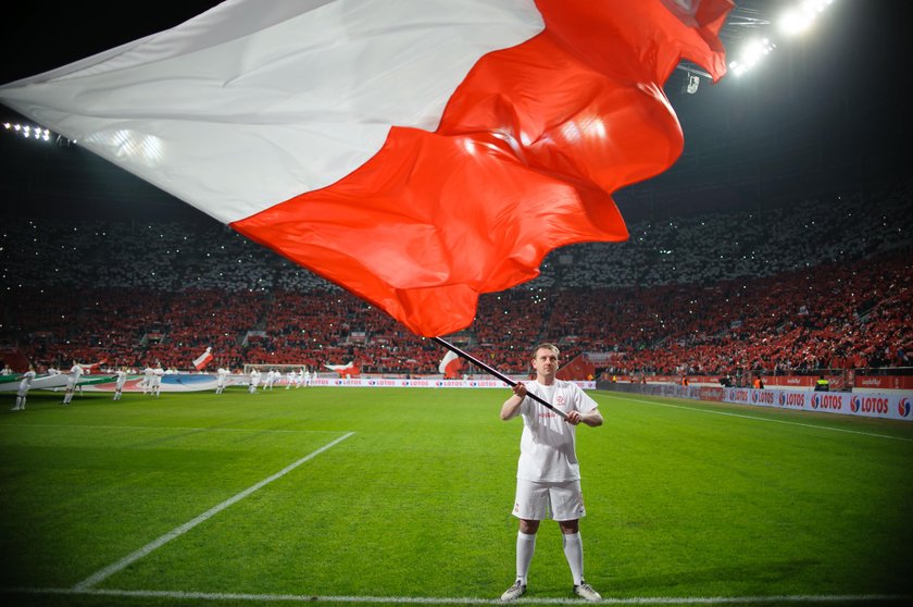 Polska - Nigeria