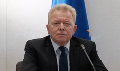 Unijny komisarz ds. rolnictwa: Ukraina popełnia duży błąd...