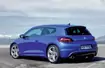 Volkswagen Scirocco R