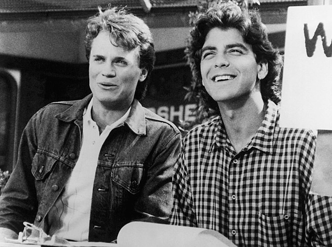 'Powrót zabójczych pomidorów' (1988). To były dopiero początki