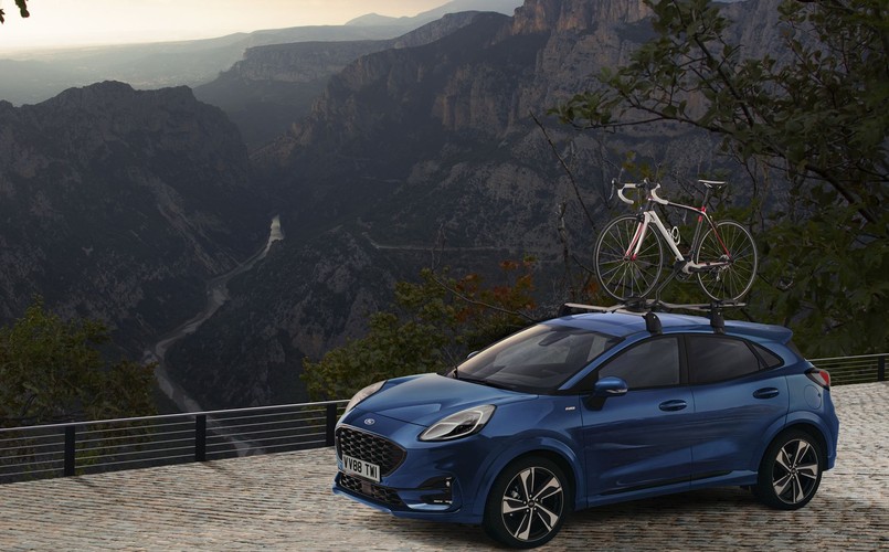 Bagażniki dachowe: o tym musisz pamiętać