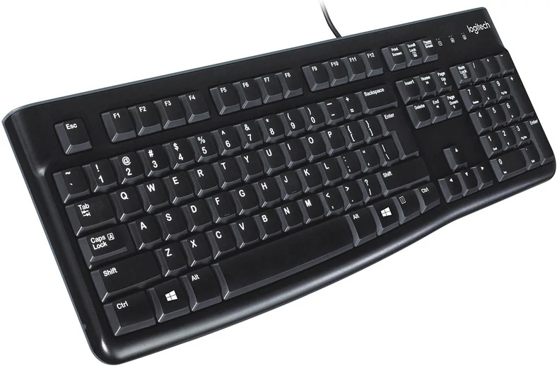 LOGITECH K120