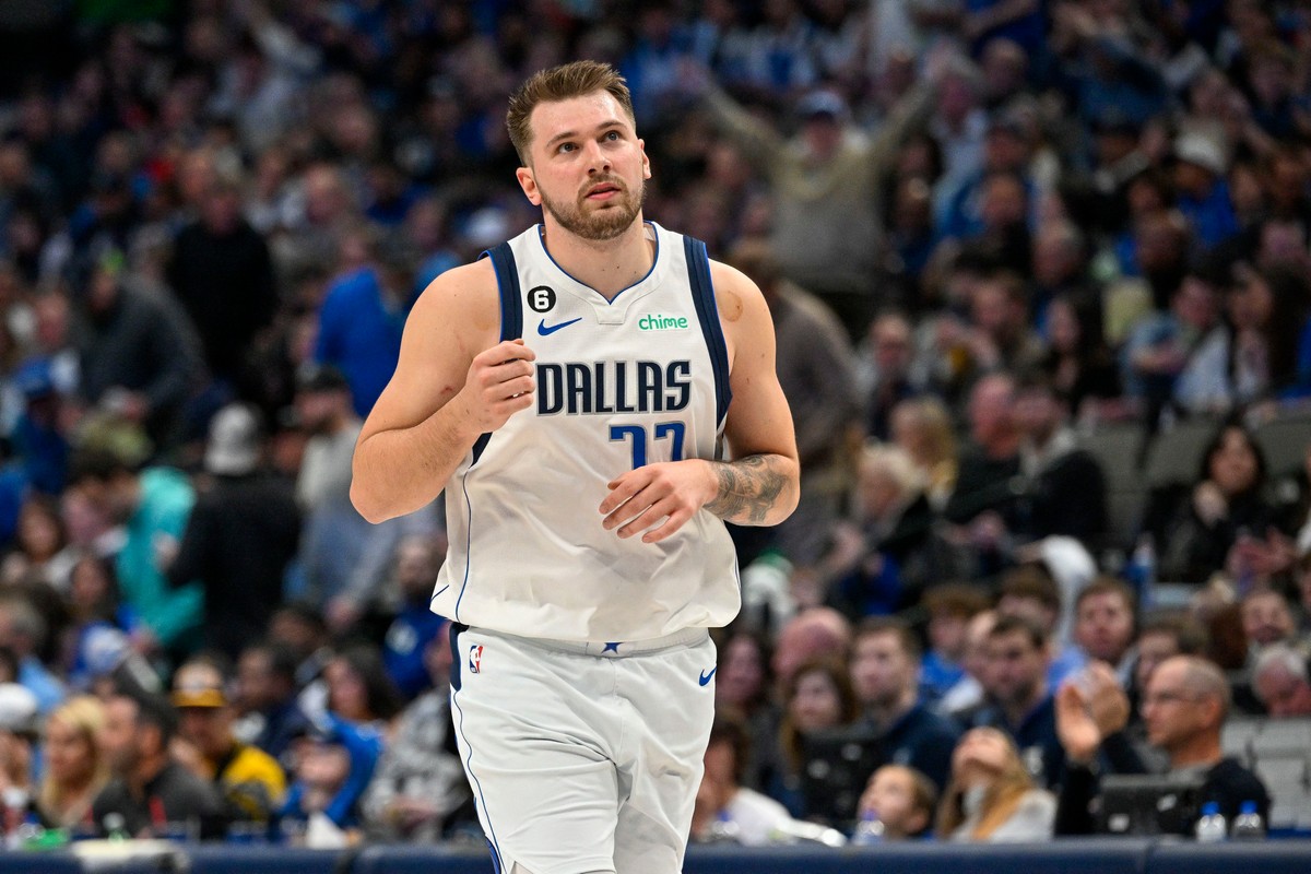 Luka Doncic