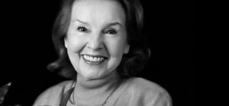 Nie żyje pierwsza dama polskiej sceny. Świat operetki w żałobie