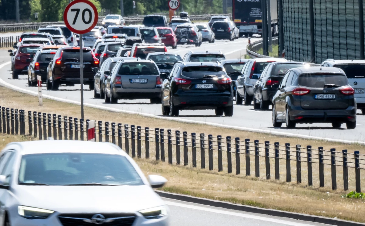  Nowy rząd zdecydował. Od 1 stycznia 2024 ważna zmiana dla kierowców