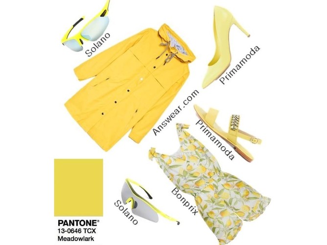 Kolory lata 2018 według Pantone