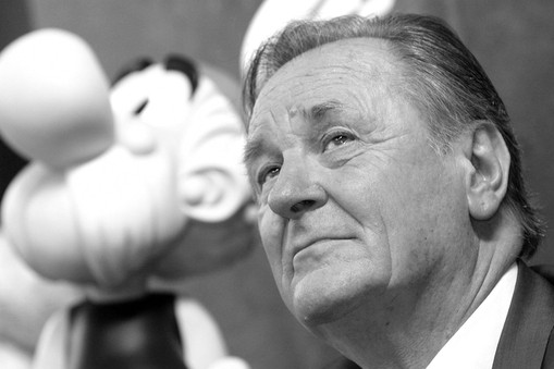 Albert Uderzo