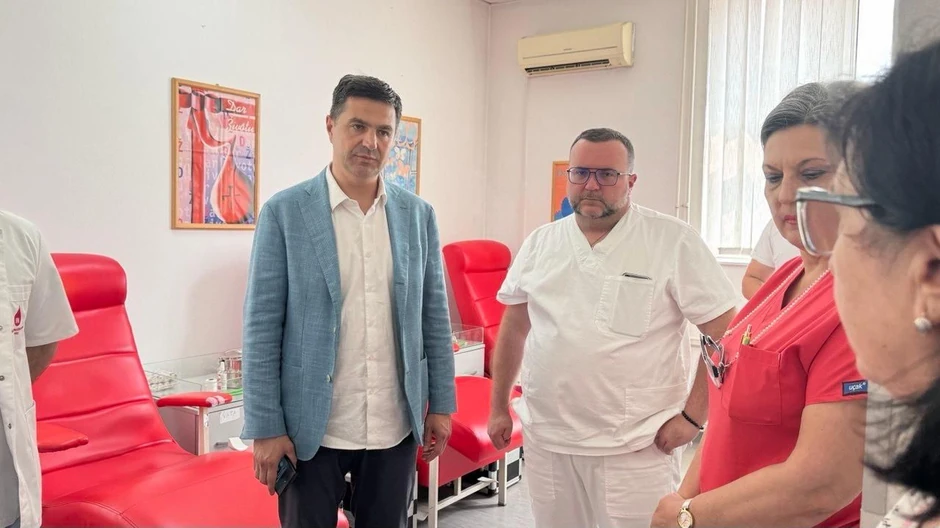 UKC Niš