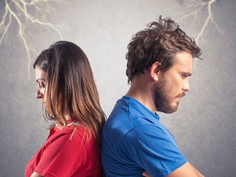 Dziecko po rozwodzie