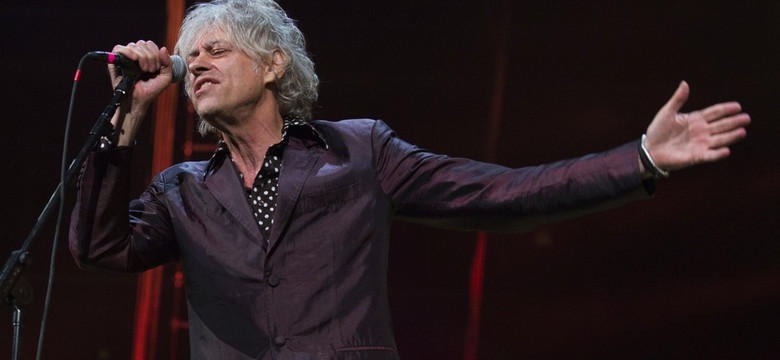 Bob Geldof i Biohazard zagrają w Lublinie