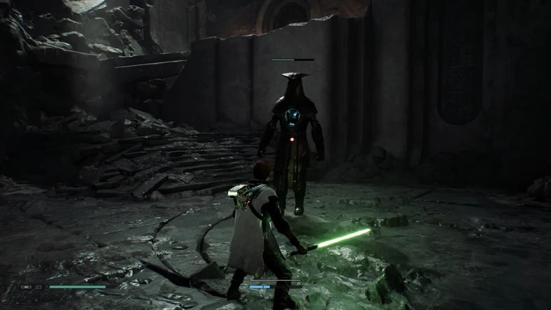 Recenzja Star Wars Jedi Fallen Order Najlepsza Gwiezdnowojenna Gra Od Czasow Jedi Academy