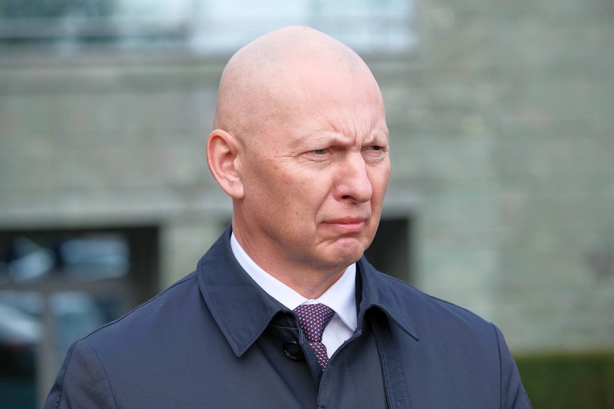 Mirosław Różański