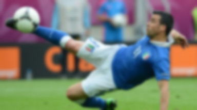 Euro 2012: podstawowym napastnikiem powinien być Antonio Di Natale