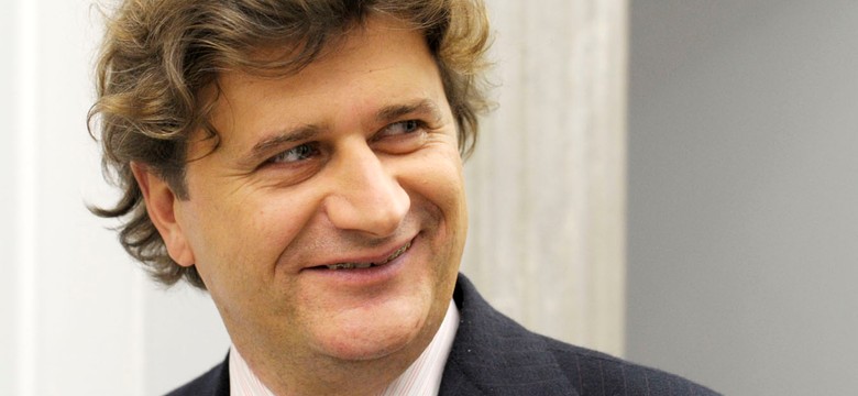Nazwanie prezydenta chamem nie jest zniewagą