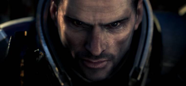 E3: Nic nowego w Mass Effect 3