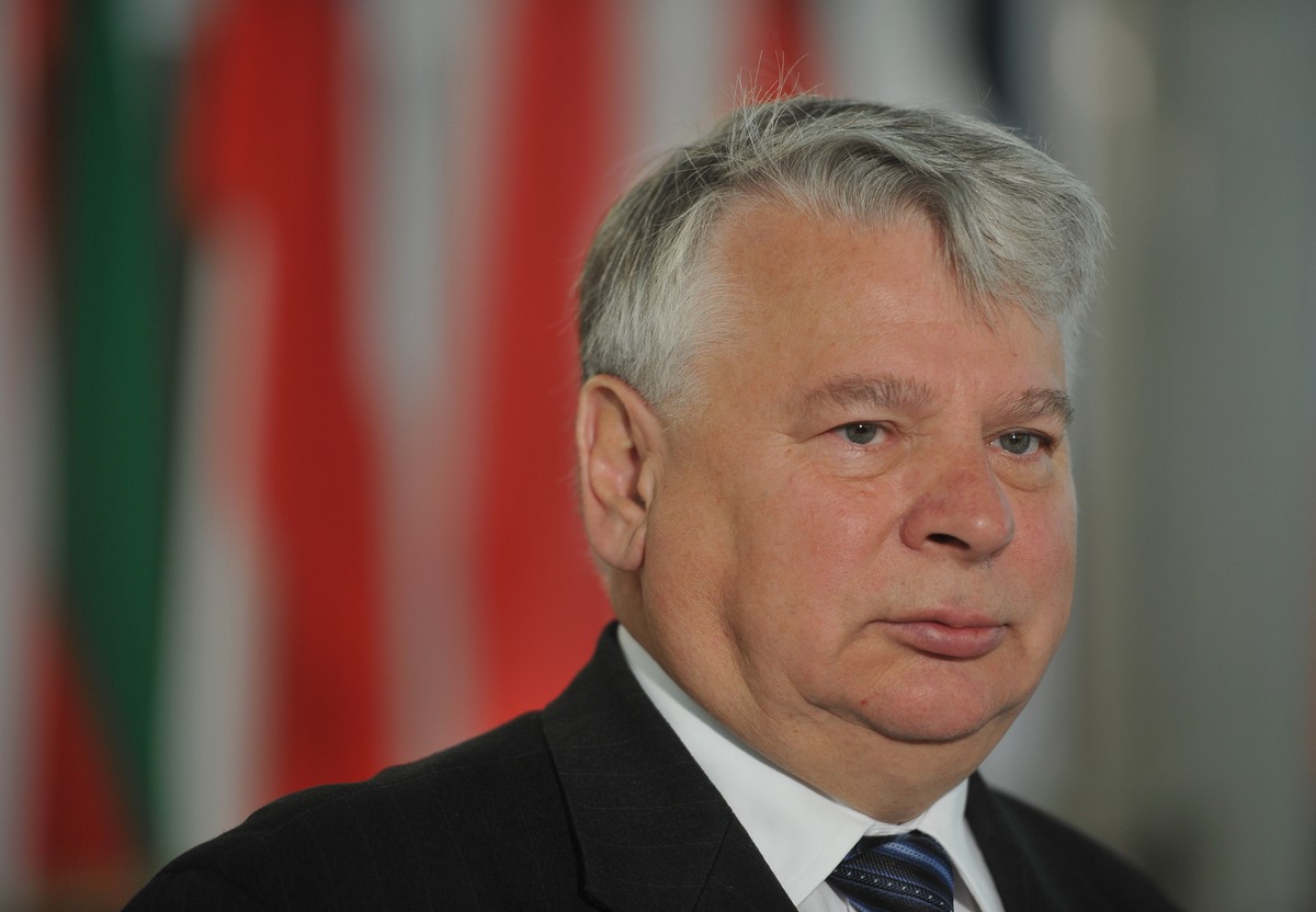 Bogdan Borusewicz