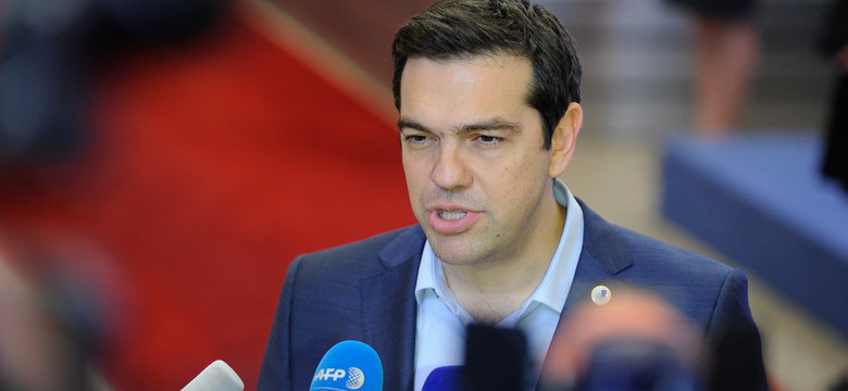 W koalicji rozłam, opozycja wspiera premiera. Gorąco w Grecji przed głosowaniem ws. reform