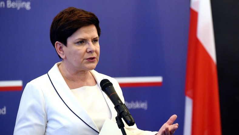 Premier Beata Szydło: Wprowadziliśmy program gospodarczy, który przynosi efekty i będzie jeszcze lepiej