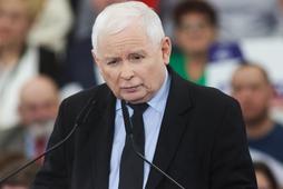 Jarosław Kaczyński