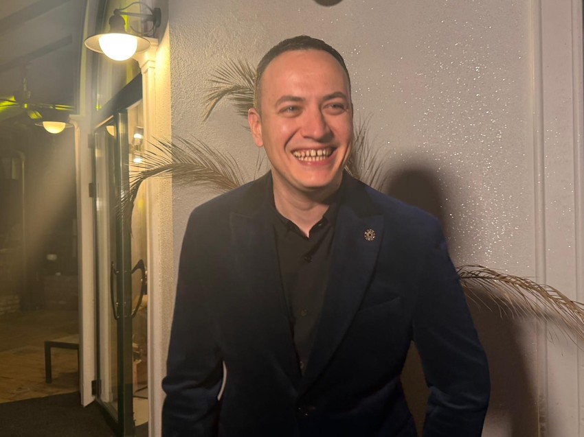 Mirče Radulović o bivšoj: Evo da li ga je Goga Gačić muvala, pa je pao razvod sa Anom