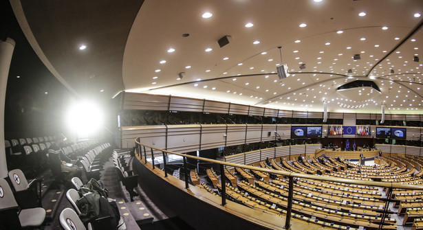 Parlament Europejski