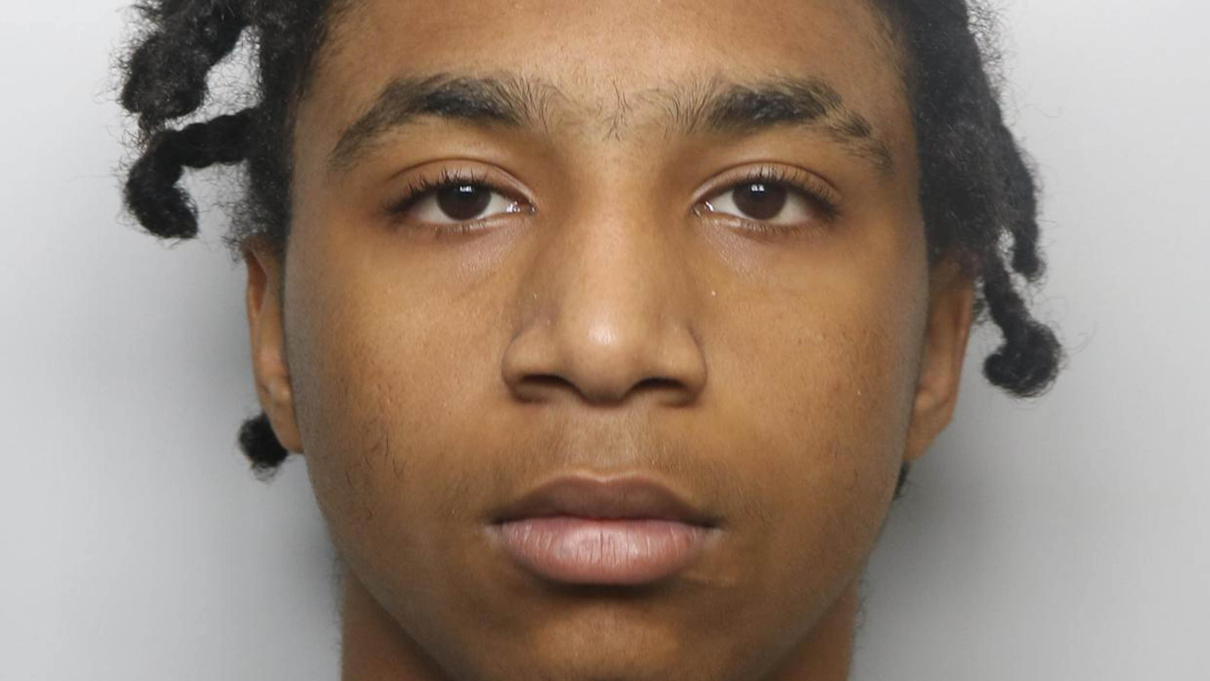 Teen killers sentenced for stabbing prison inmate 20 times