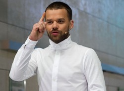 Michał Piróg ma pomysł na własny biznes