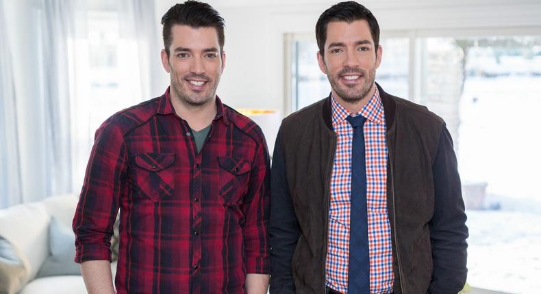 Insider spoke to the Property Brothers about the most impractical design choices they see homeowners make.HGTV