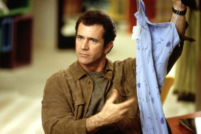Mel Gibson