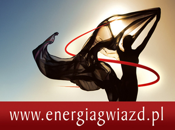 Gwiazdy oddają swoją energię