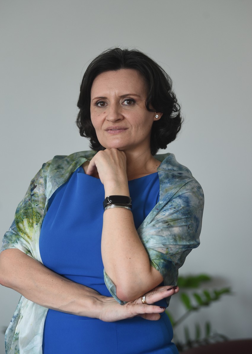 Olivera Ristanović predsednica Prekršajnog suda