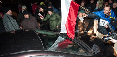 Będzie śledztwo w sprawie protestów na Wawelu? Jest decyzja prokuratury