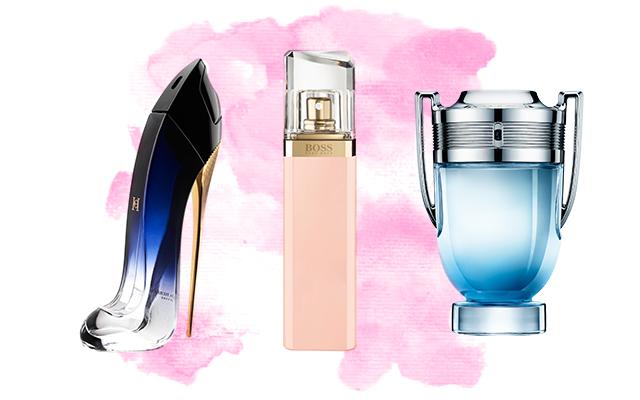 Személyiségtipológia: most megtudhatod, melyik parfüm illik hozzád  leginkább - Glamour