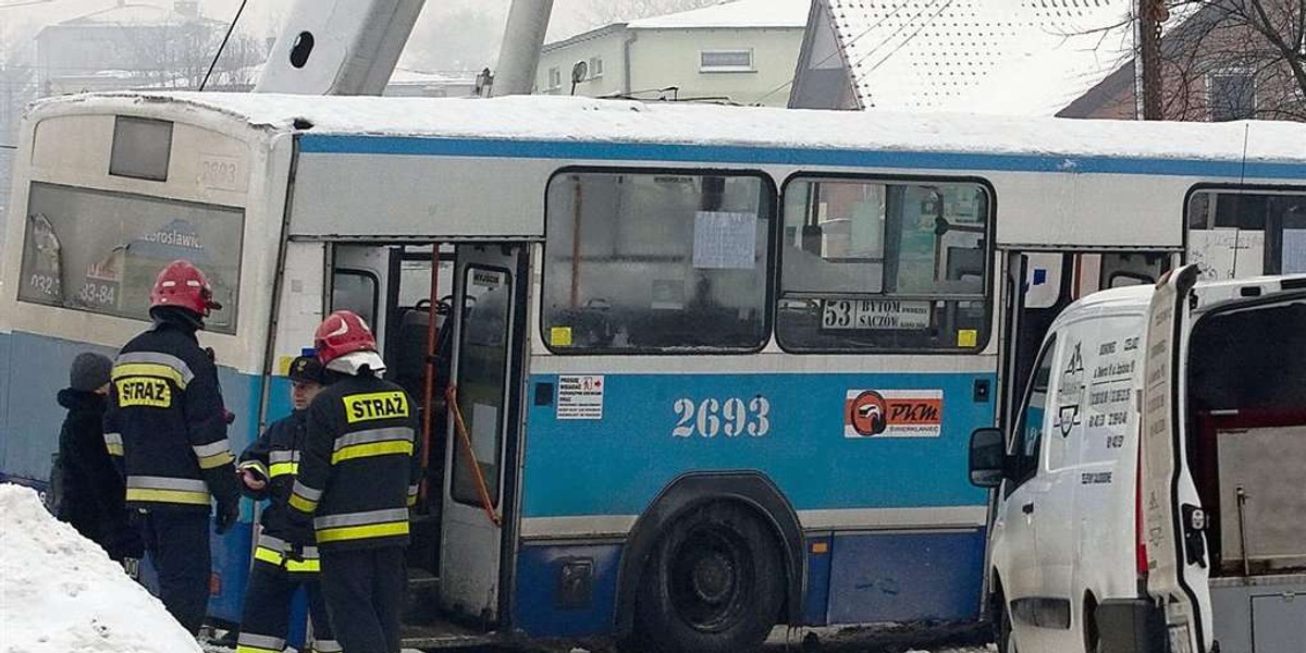 Kulig śmierci. Nowe fakty. Zdjęcia