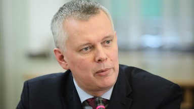 Siemoniak: przy prezydencie Dudzie nie czuję się bezpiecznie