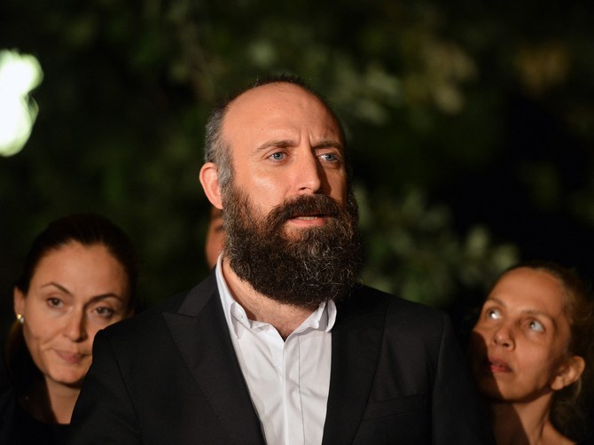 Čuveni Sulejman Veličanstveni danas slavi rođendan