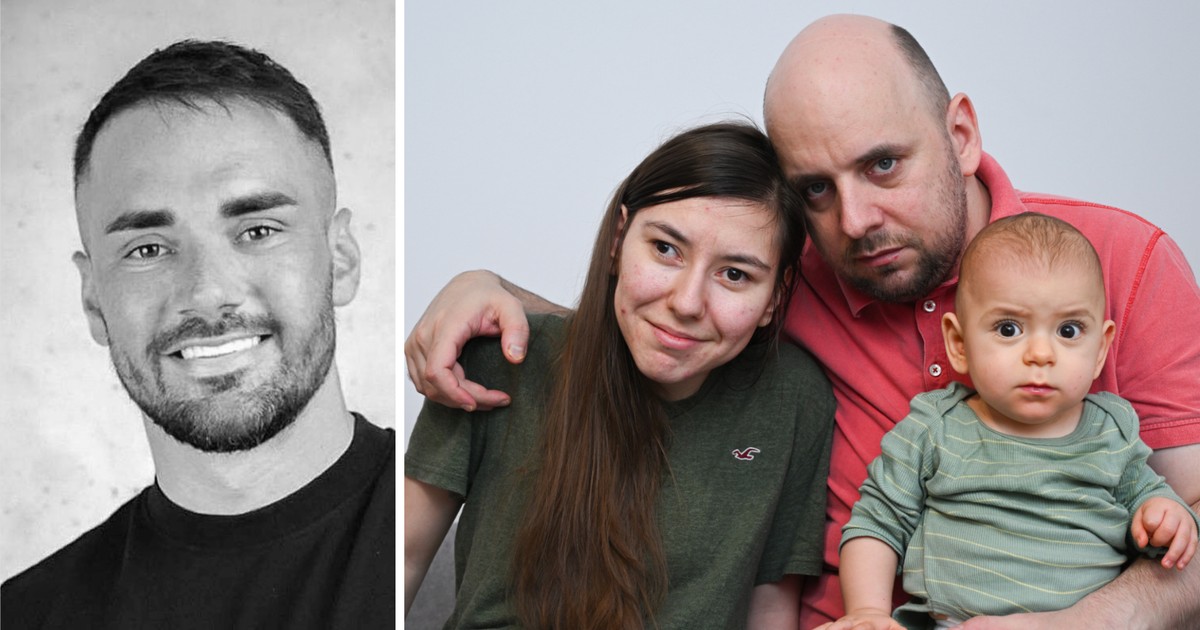 Antoś wrócił do domu dzięki pomocy zmarłego posła Litewki