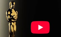 koniec telewizji, oscary przechodzą na youtube. rewolucja się dokonała