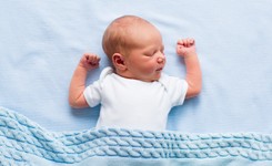 Dzieci znów przybywa. Maj i czerwiec najlepsze od wielu lat [DANE GUS]