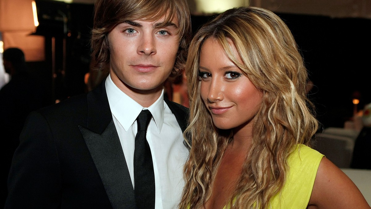 Ashley Tisdale z "High School Musical" wyjęła implanty z piersi. Pokazała zdjęcie