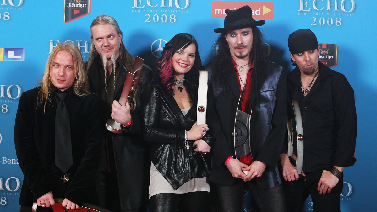 Już 2 grudnia ukaże się nowy album Nightwish. Zespół zamieścił właśnie w sieci zwiastun dzieła "Imaginaerum" ze szczegółami dotyczącymi rozmaitych formatów wydawnictwa.