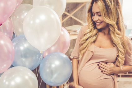 Nie wiesz, co kupić z okazji baby shower? O tych prezentach marzą świeżo upieczeni rodzice