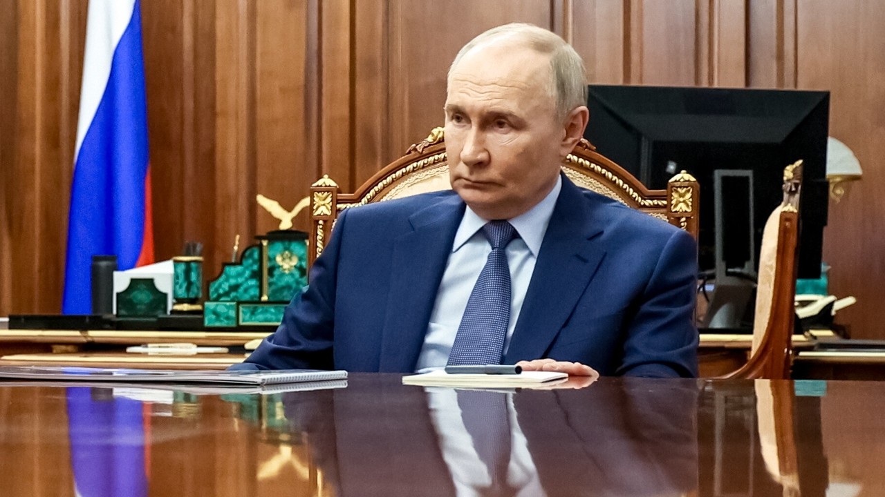 Rekordowa liczba Rosjan opowiedziała się za pokojowymi negocjacjami z Ukrainą i zakończeniem wojny