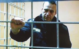 Nawalny przeniesiony do kolonii karnej za kołem podbiegunowym