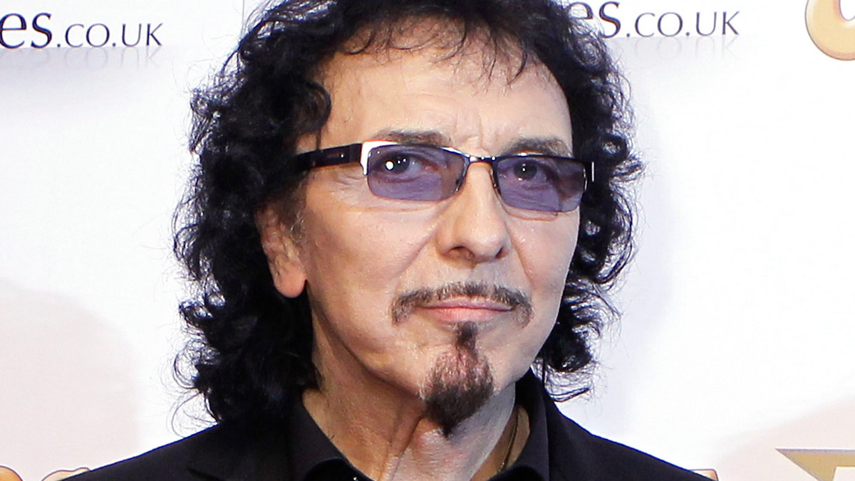 W styczniu 2012 roku potwierdzono informację, że u gitarzysty Black Sabbath – Tony'ego Iommiego wykryto raka układu chłonnego. Muzyk za pośrednictwem strony internetowej poinformował, że wkrótce zakończy się jego leczenie.