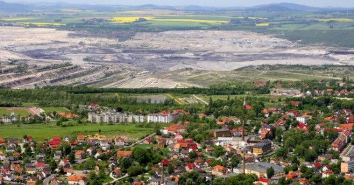 Kopalnia Turów na celowniku KE. Czesi skarżą się na Polskę ...